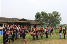 &#39;Giữ lửa&#39; cho dân ca đồng bào Ê Đê